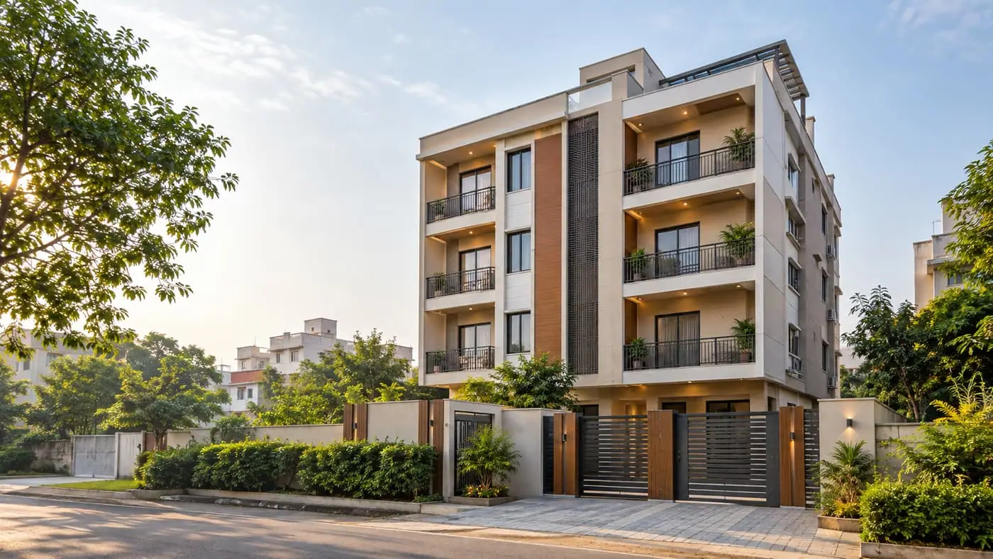 Our team visits and photographs your property at no cost to you